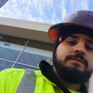 Meet your Posher, Eduardo